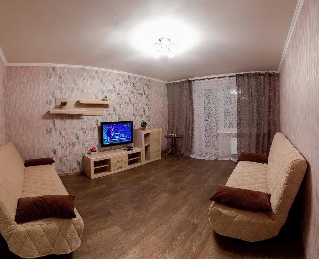 Апартаменты Apartment on Dniprovskiy boulevard Могилев-4