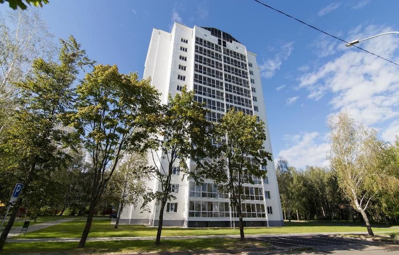 Апартаменты Apartment on Dniprovskiy boulevard Могилев