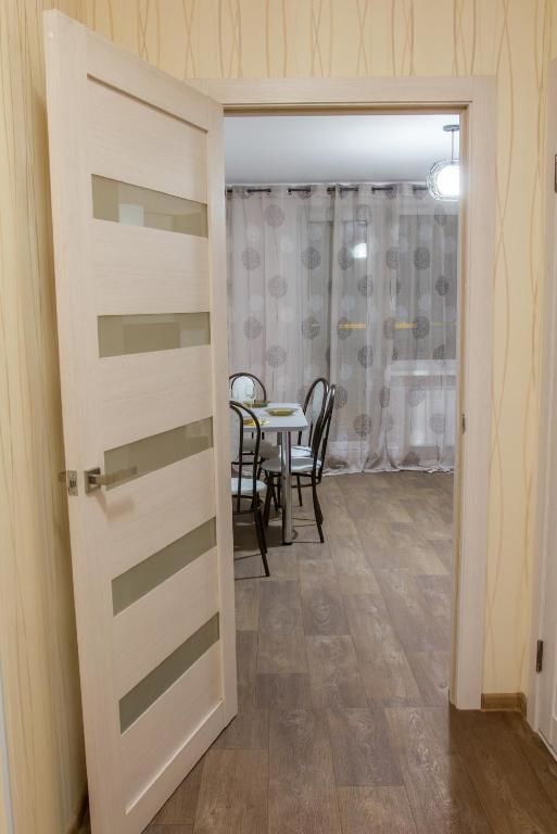 Апартаменты Apartment on Dniprovskiy boulevard Могилев-25