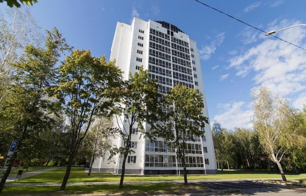 Апартаменты Apartment on Dniprovskiy boulevard Могилев-31