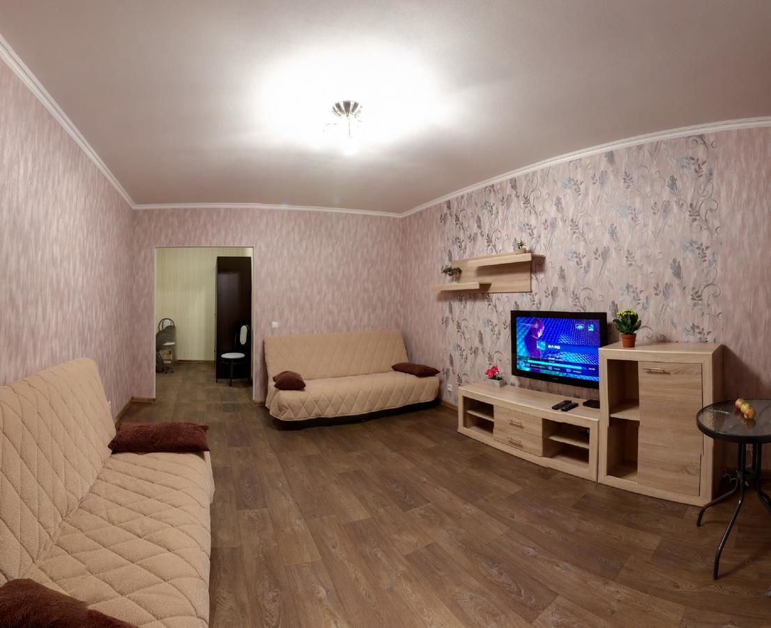 Апартаменты Apartment on Dniprovskiy boulevard Могилев-6