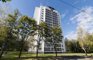 Апартаменты Apartment on Dniprovskiy boulevard Могилев Апартаменты с 1 спальней-14