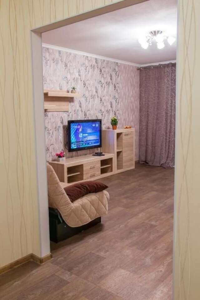 Апартаменты Apartment on Dniprovskiy boulevard Могилев-19